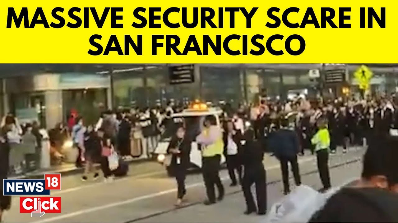 U.S. News Today | San Francisco Police Fatally Shoots Driver Near Chinese Consulate | N18V 2 U.s. News Today | San Francisco Police Fatally Shoots Driver Near Chinese Consulate | N18v