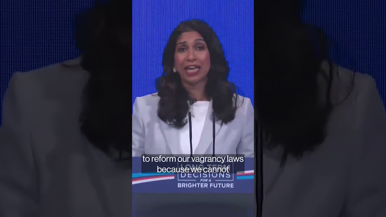 UK Home Secretary Blasts US Crime in San Francisco, Seattle 2 Uk Home Secretary Blasts Us Crime In San Francisco, Seattle
