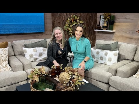 Understanding Mental Health Over A Woman’s Lifetime – New Day Nw