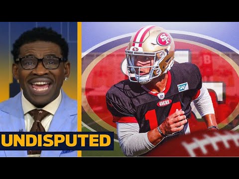 Undisputed | Michael Irvin Breaking 49ers’ Brock Purdy Is Flying Through Nfl’s Concussion Protocol