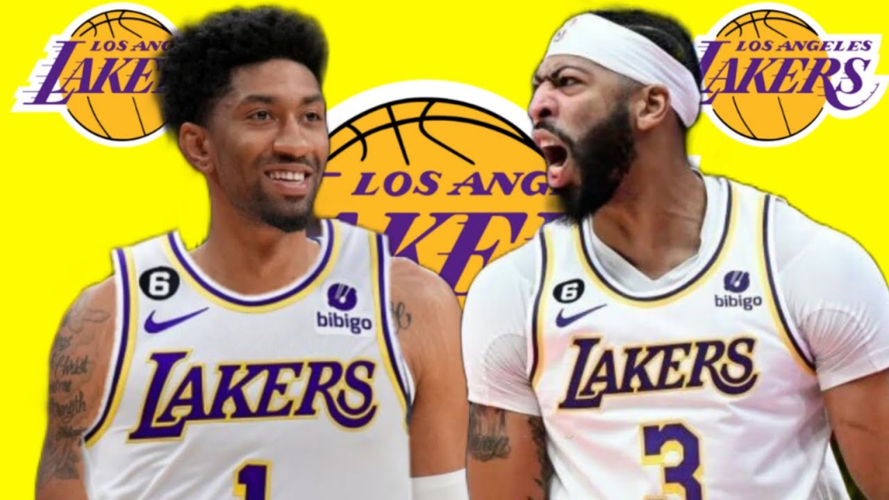 Update on Christian Wood's Role with the Lakers! Los Angeles Lakers News, Rumors, & Updates 1 Update On Christian Wood’s Role With The Lakers! Los Angeles Lakers News, Rumors, & Updates