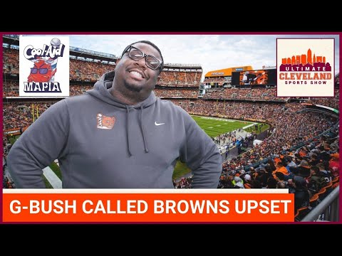 Upset of the year: The Cleveland Browns shock everyone with a 19-17 win over the San Francisco 49ers 2 Upset Of The Year: The Cleveland Browns Shock Everyone With A 19 17 Win Over The San Francisco 49ers