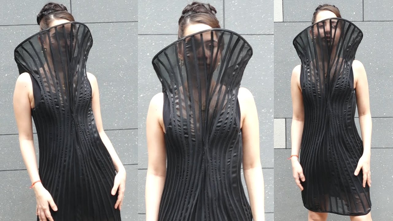 Urfi Javed New Dress Look, Spotted Outside Grand Hyatt Hotel In Santacruz