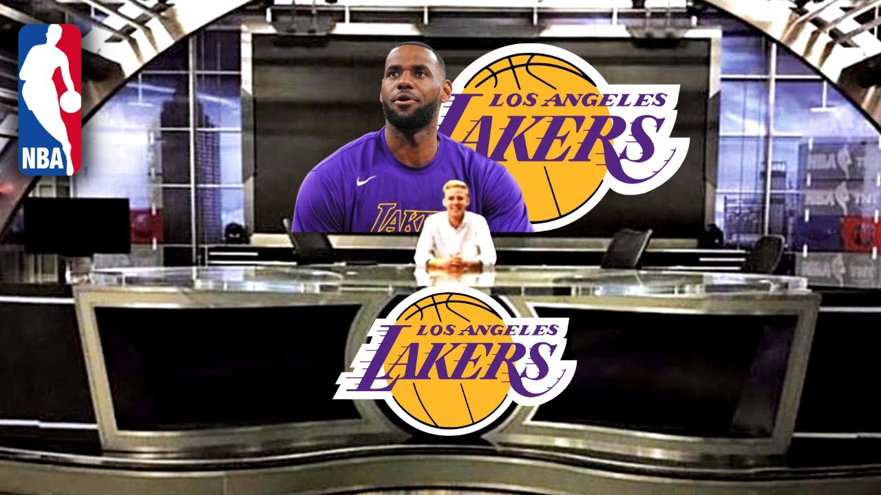 Urgent! Rob Pelinka Confirms Situation! Lebron James Updated! Los Angeles Lakers News
