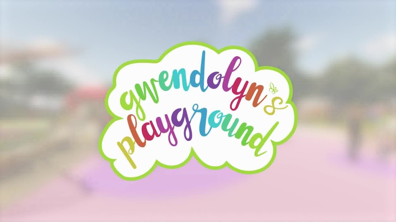 Victoria Strong Joins The Morning News To Talk About Gwendolyn’s Playground