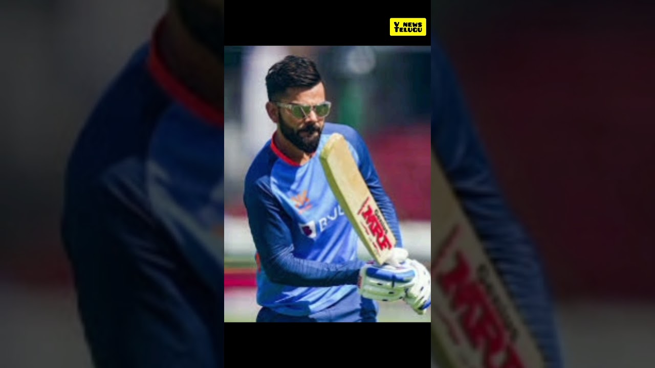 Virat Kohli In 2028 Los Angeles Olympics