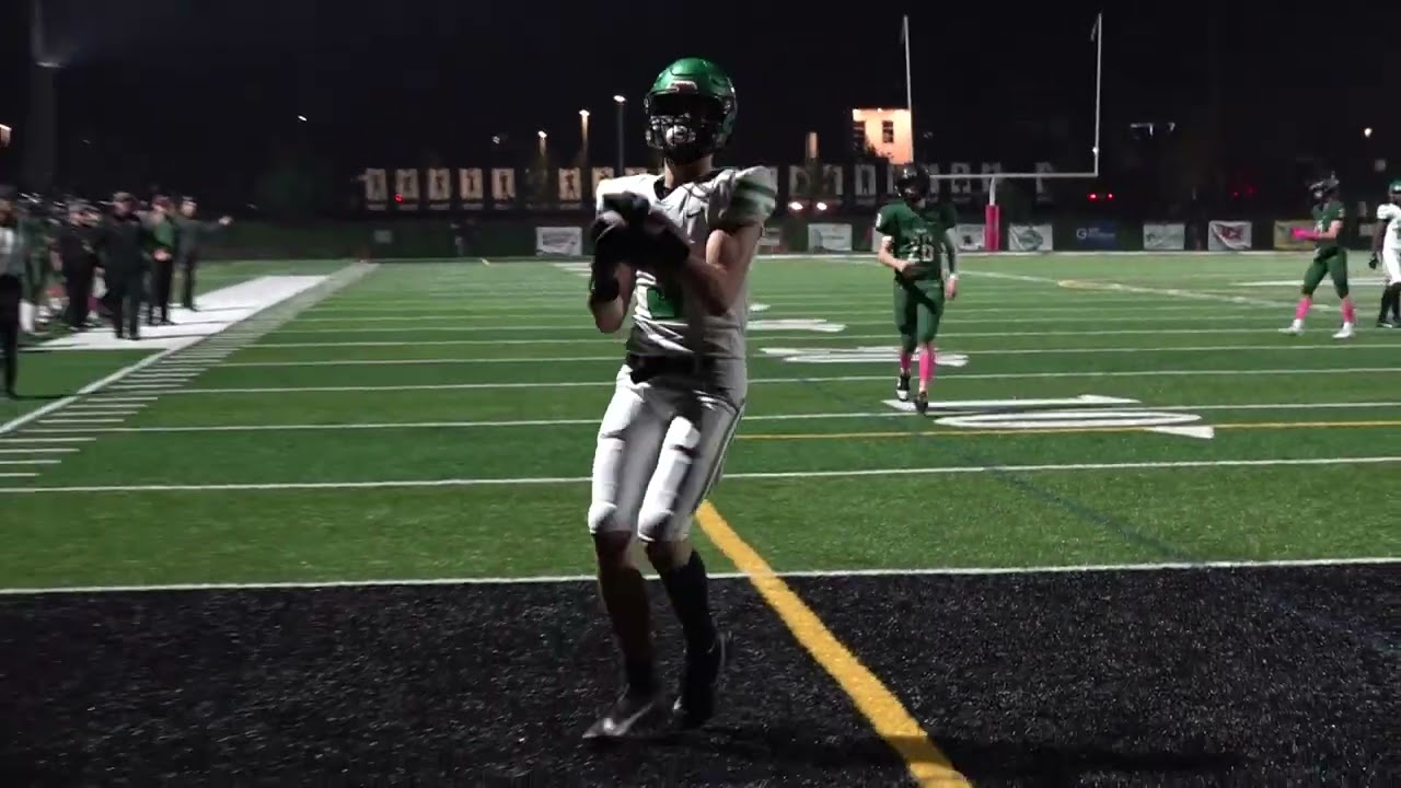 West Linn Takes Down Tigard | Friday Night Football