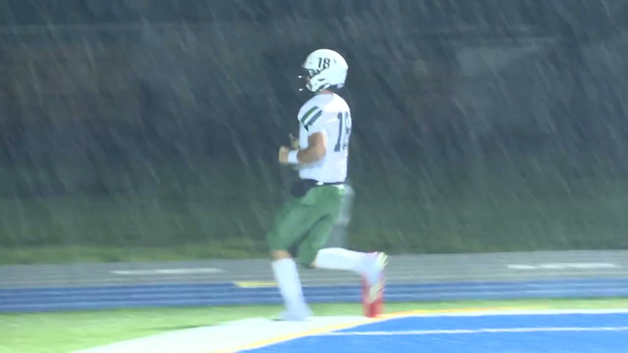 West Salem Handles Mcnary On The Road | Friday Night Football