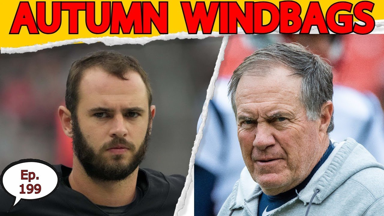 What Does The Packers Win Mean?, Hunter Renfrow Future, Raiders Vs Patriots, Raiders News, Ep.199