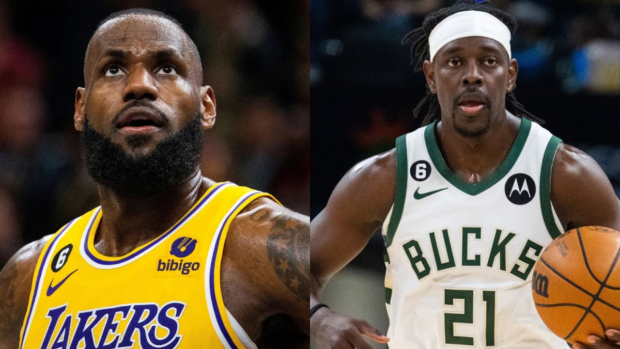 What’s Next For Lakers After Jrue Holiday Trade News? Los Angeles Lakers News, Rumors, & Updates