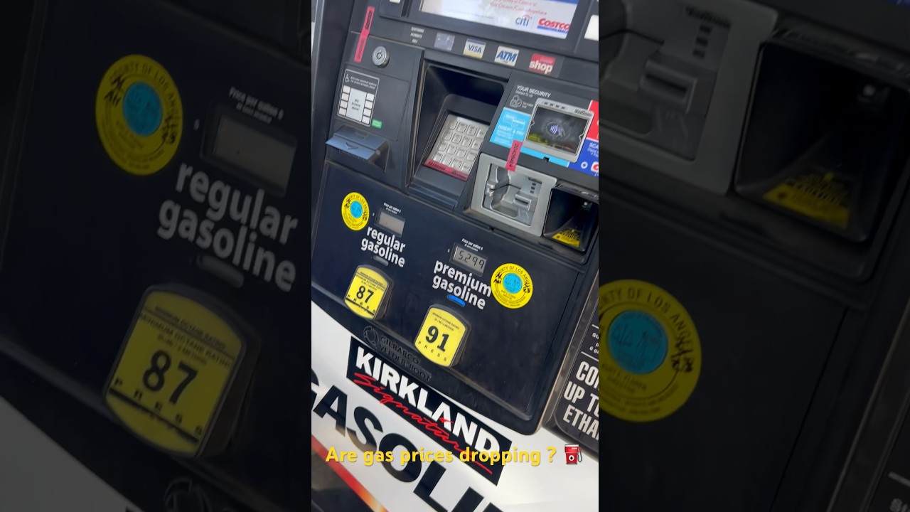 What’s the price in your town? #california #gas #fuel #truck #cars #losangeles #money #economy 2 What’s The Price In Your Town? #california #gas #fuel #truck #cars #losangeles #money #economy
