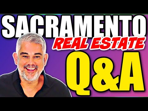 Where Is The Inventory Sacramento Real Estate Market News And Q&a