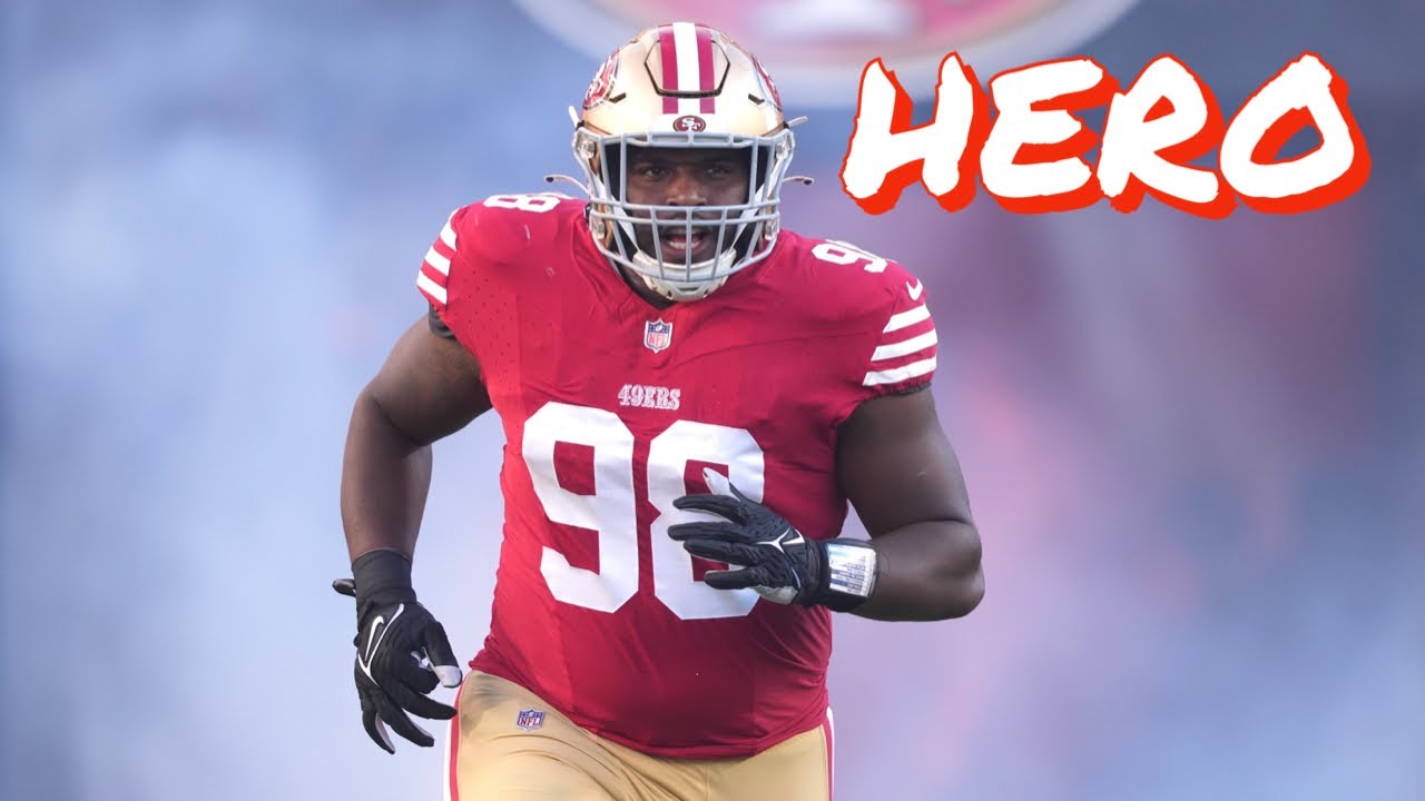Why Javon Hargrave Will Be The San Francisco 49ers’ Hero This Week