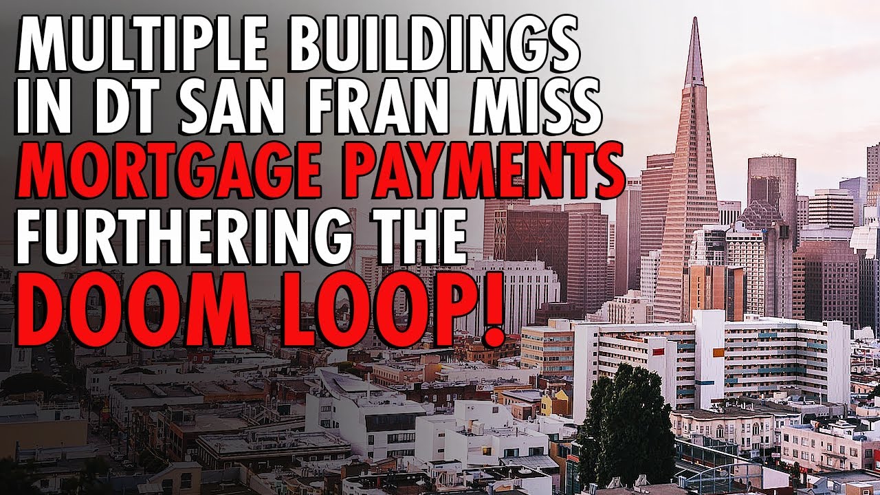 Why Landlords In San Francisco Are Struggling More Than Ever!