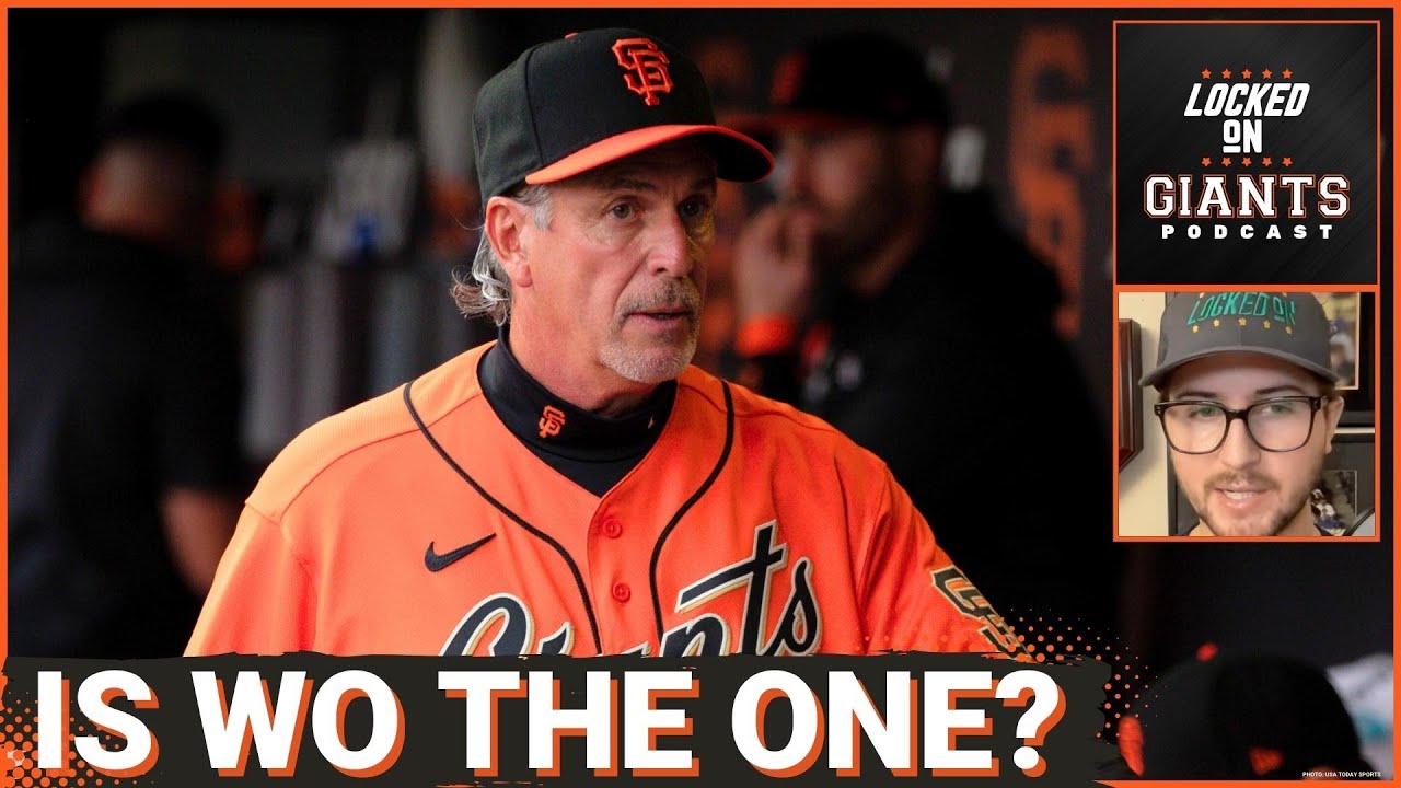 Why Ron Wotus Probably Won’t Be The Next Sf Giants Manager
