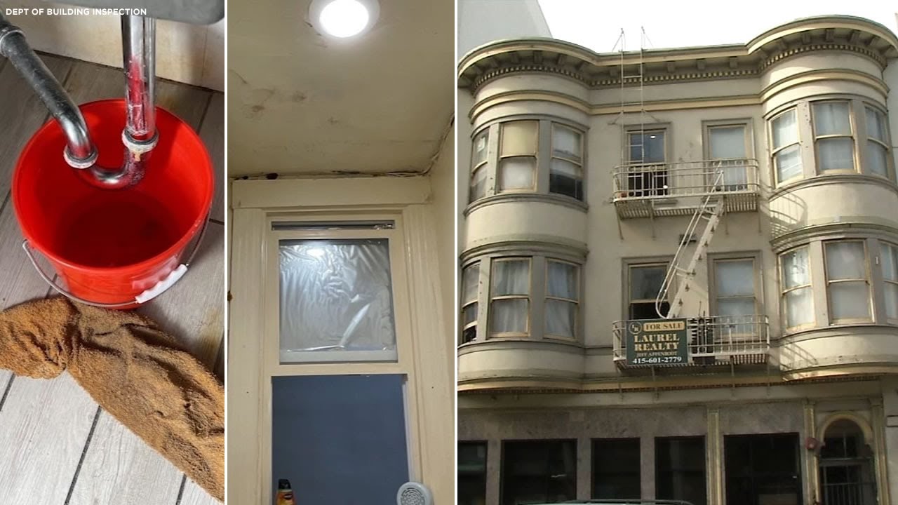 Why Sf Is Suing Single Room Occupancy Hotel Owners In Chinatown