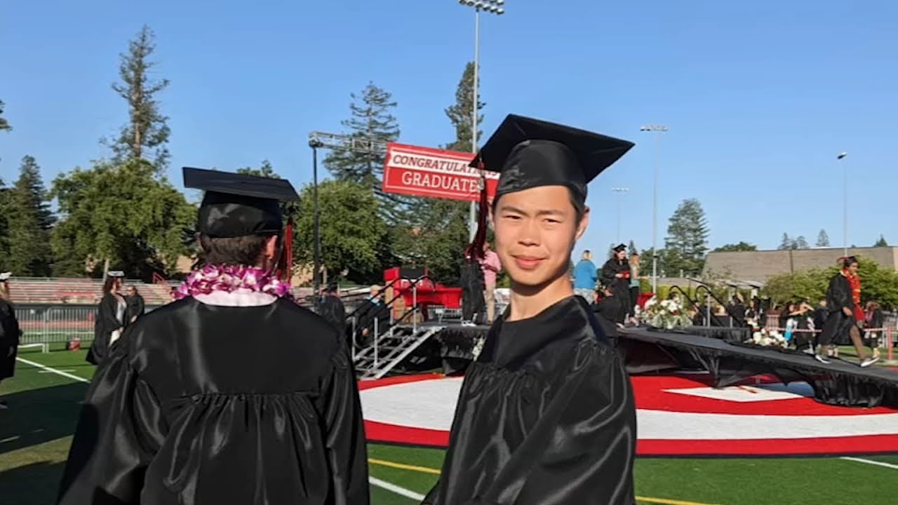 Why Was This Bay Area Hs Grad Google Hire Denied By 16 Colleges? – Exclusive