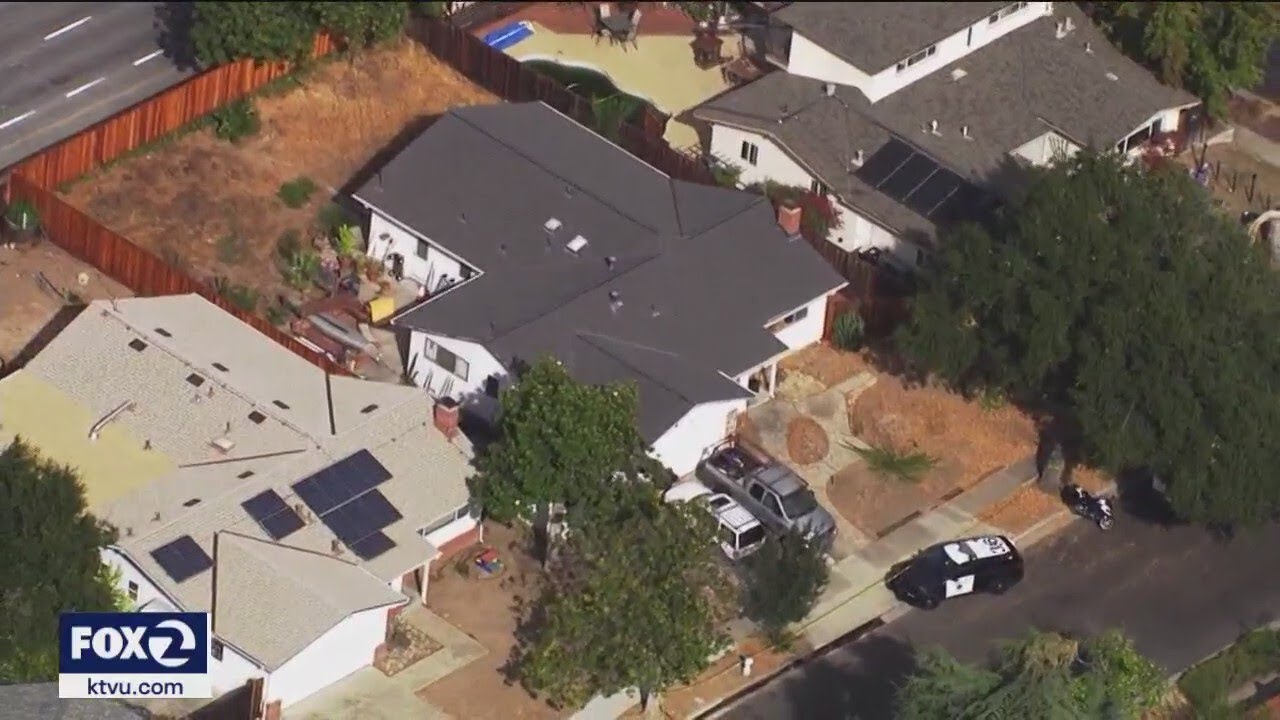 Woman killed, other wounded by Sunnyvale shooter 2 Woman Killed, Other Wounded By Sunnyvale Shooter