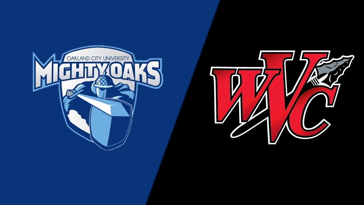 Wvc Men’s Basketball Vs. Oakland City University