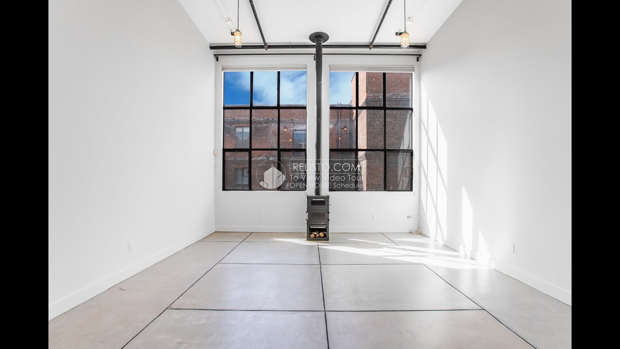 1 Clarence Pl., #14, San Francisco, Ca 94107 (south Beach) I Relisto