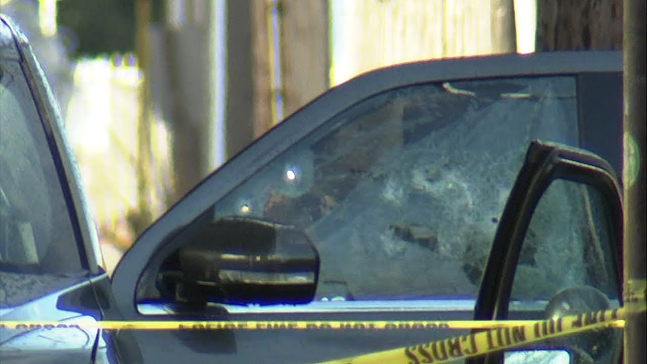 1 Fatally Shot By Berkeley Police During Auto Burglary, Authorities Say; 2 Arrested