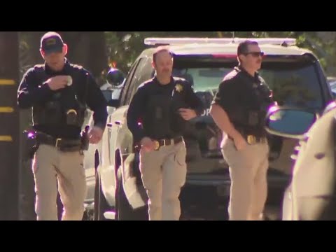 2 Suspects In Custody After Orinda Police Interrupt Home Invasion