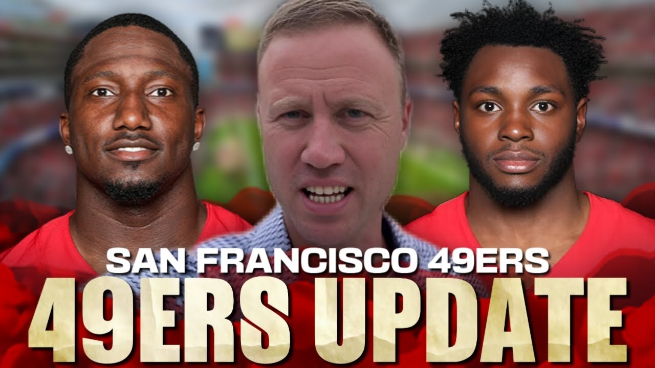 49ers Update: Sf Adds Chase Young, Deebo Samuel, Samuel Womack, Darrell Luter And Robert Beal