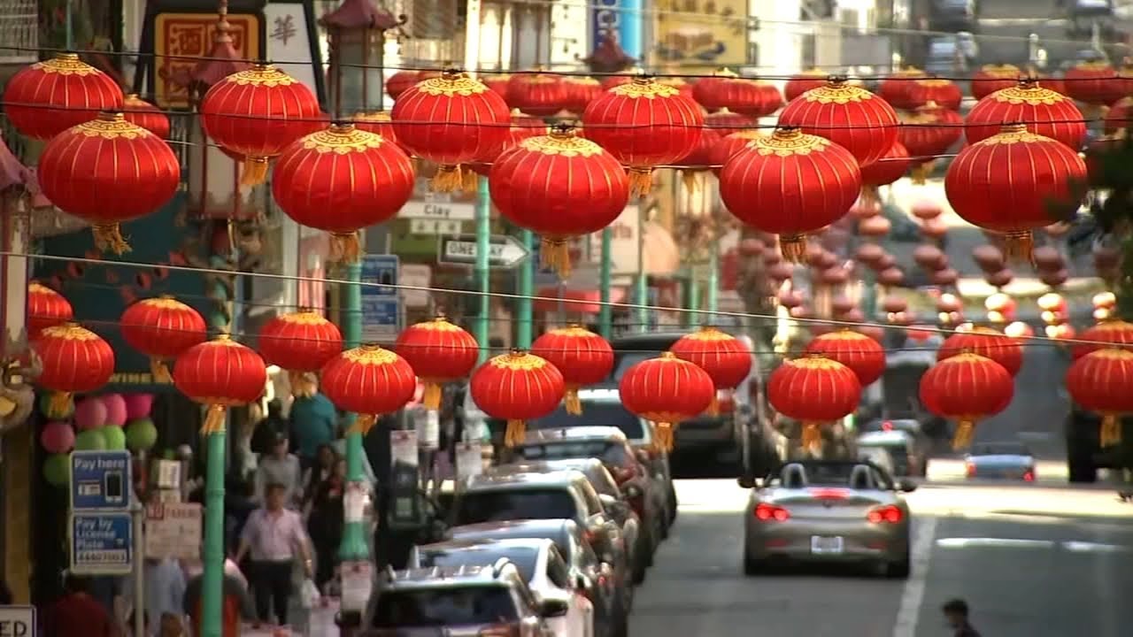 Apec 2023: Here’s How San Francisco Chinatown Plans To Combat ‘doom Loop’ Narratives