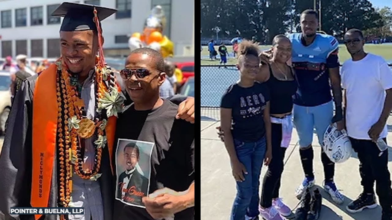Attorneys Of 2022 Sj Police Shooting Victim Call For Hate Crime Charges Amid Racist Text Messages