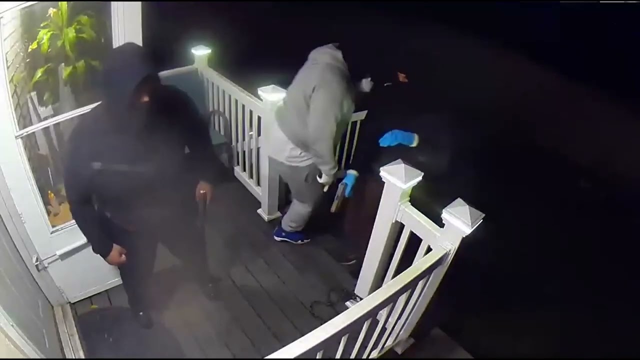 Auburn police say attempted break-in suspect is part of group that targets Asian families in home in 2 Auburn Police Say Attempted Break In Suspect Is Part Of Group That Targets Asian Families In Home In
