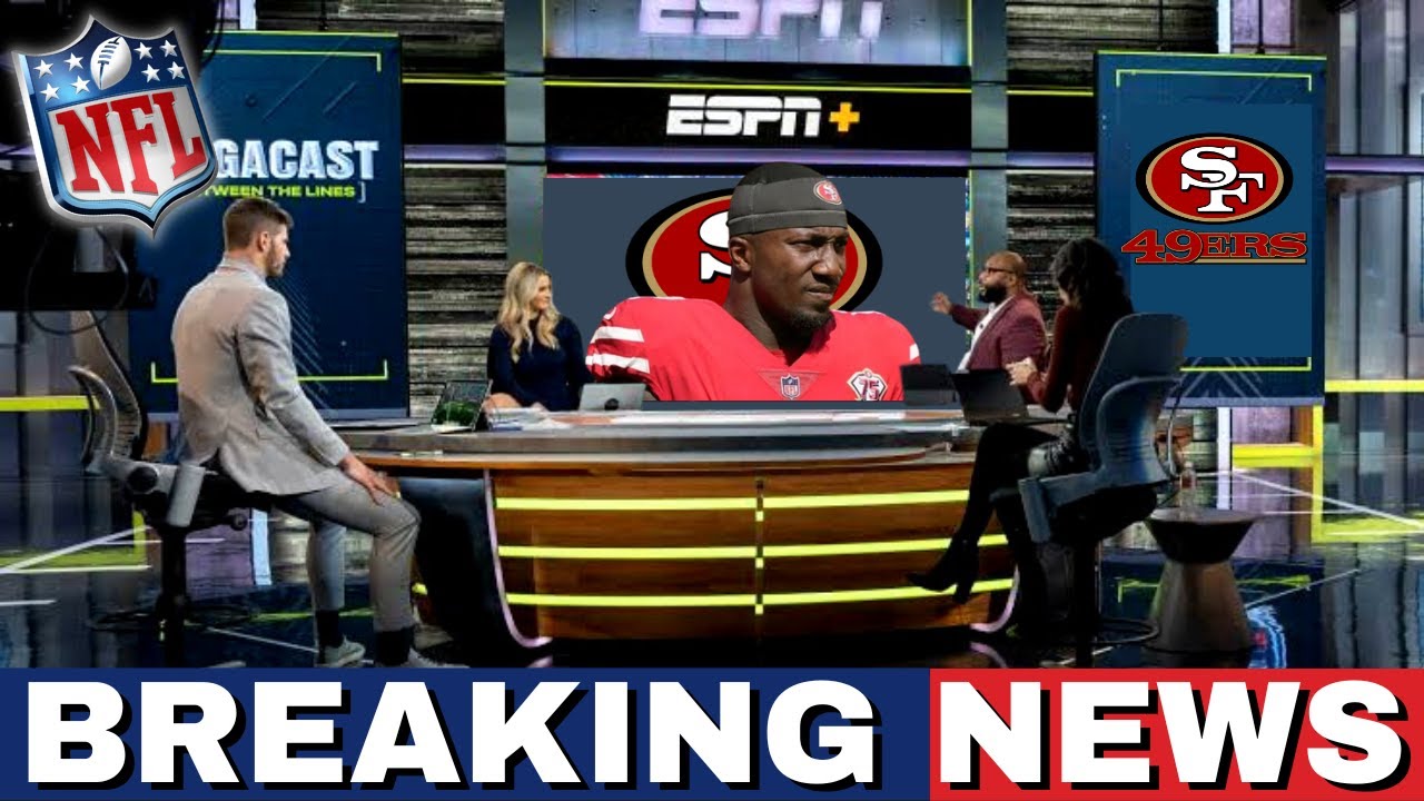 Big Surprise For Everyone! Shanahan Confirm! Deebo Update! San Francisco 49ers News