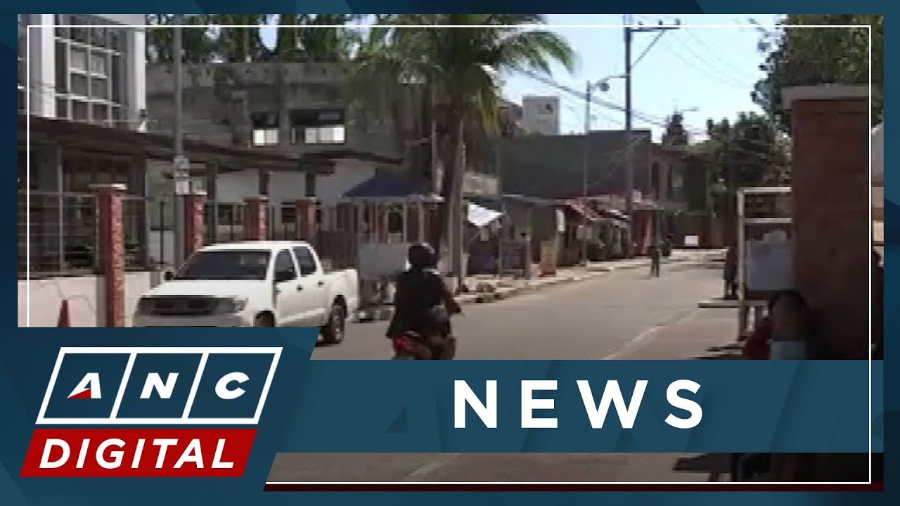 Bulacan Votes ‘no’ To Converting San Jose Del Monte Into A Highly Urbanized City | Anc