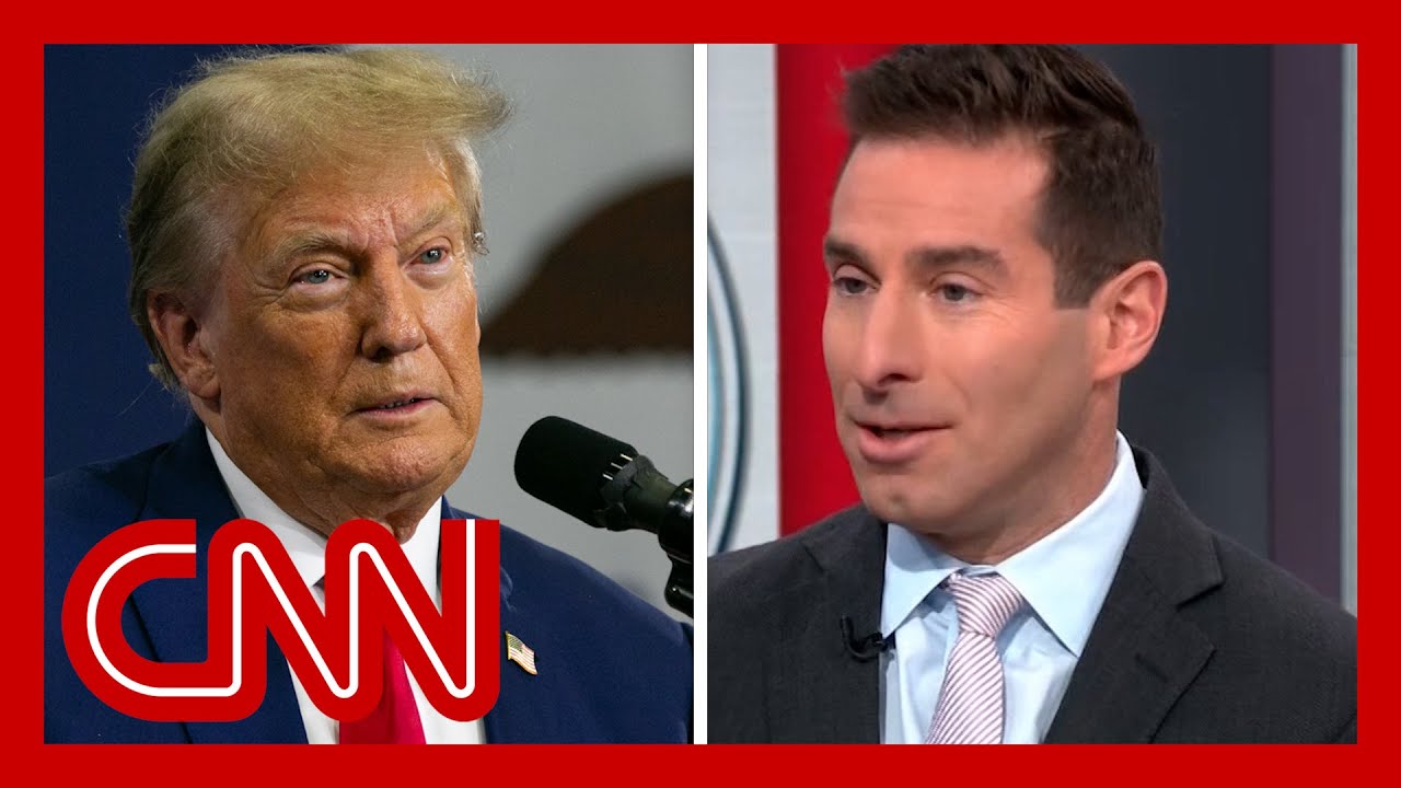 ‘bullseye For Prosecutors’: Report Says Trump Was Warned Documents Possession Was A Crime