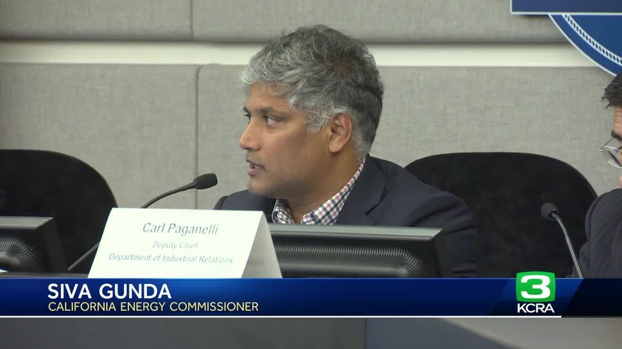 California Begins Rulemaking Process For Gas Price Gouging Law