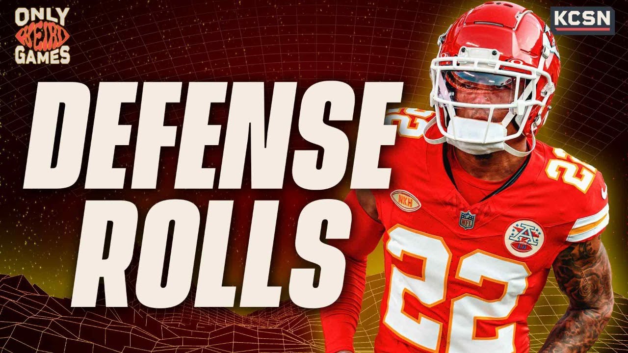 Chiefs Defense Shuts Down Revamped Raiders Offense 🚨 | Kansas City Chiefs News