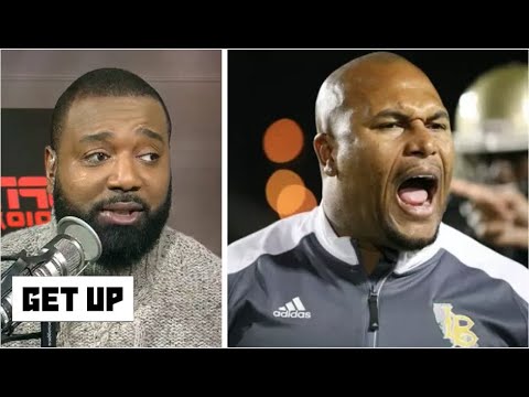 Chris Canty Reacts To Raiders Interim Coach Antonio Pierce Sends Message To Former Team, The Giants
