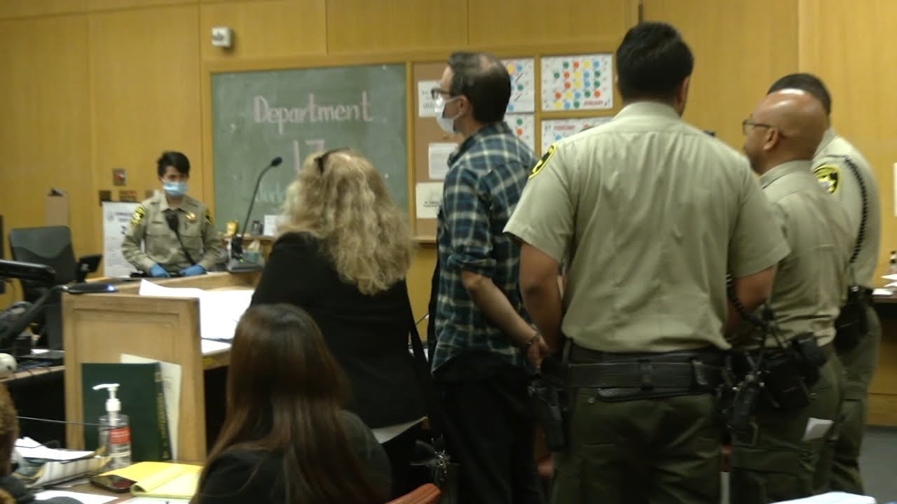 Convicted Sex Offender Who Offered ‘free Fentanyl’ Near Sf Grade School Sent To Jail