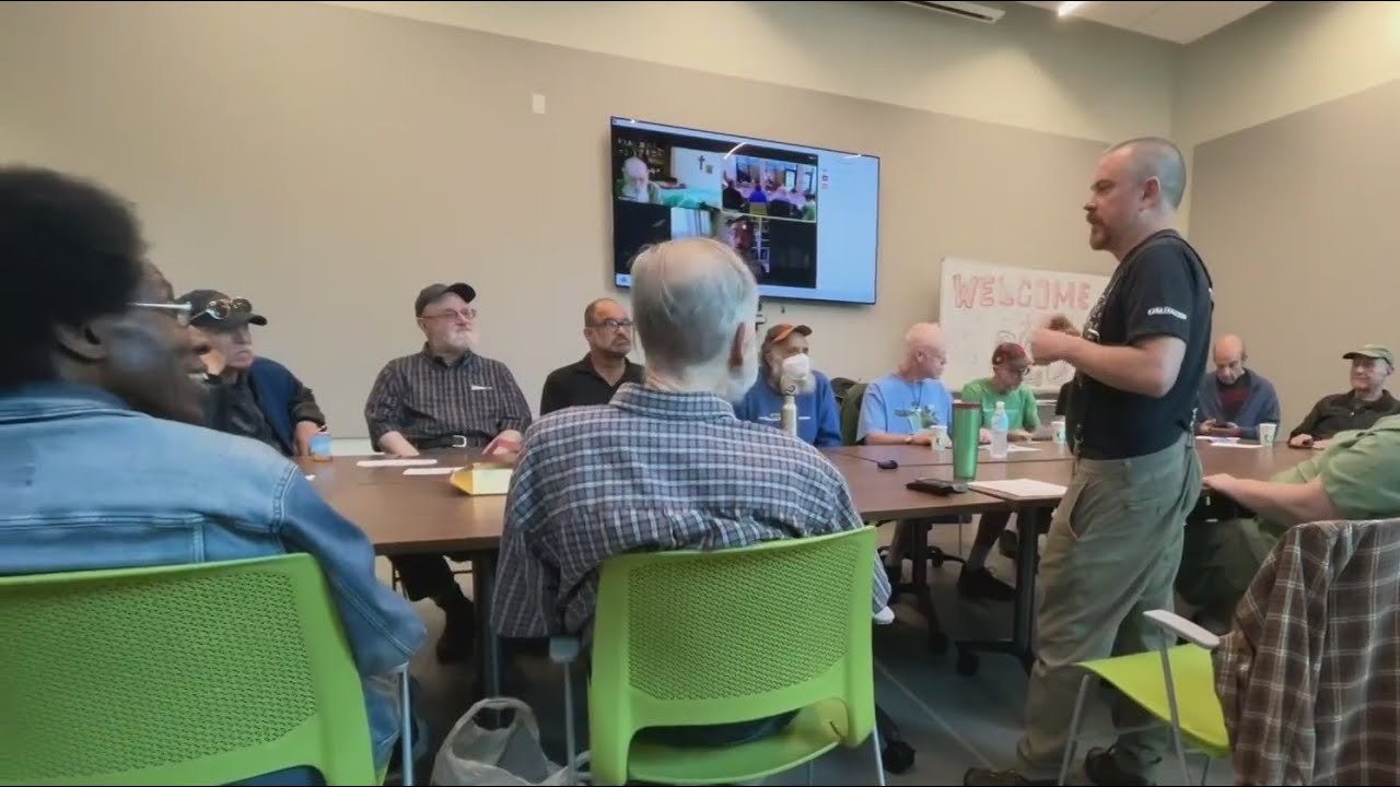 Curry Senior Center In San Francisco Tenderloin Gets Brand New Location
