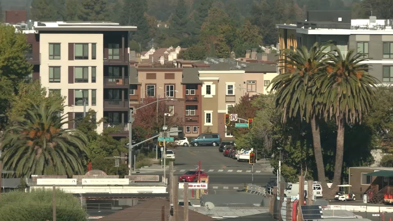 Debate Over ‘builder’s Remedy’ Law Could Cost Sj Thousands Of Housing Units In Berryessa