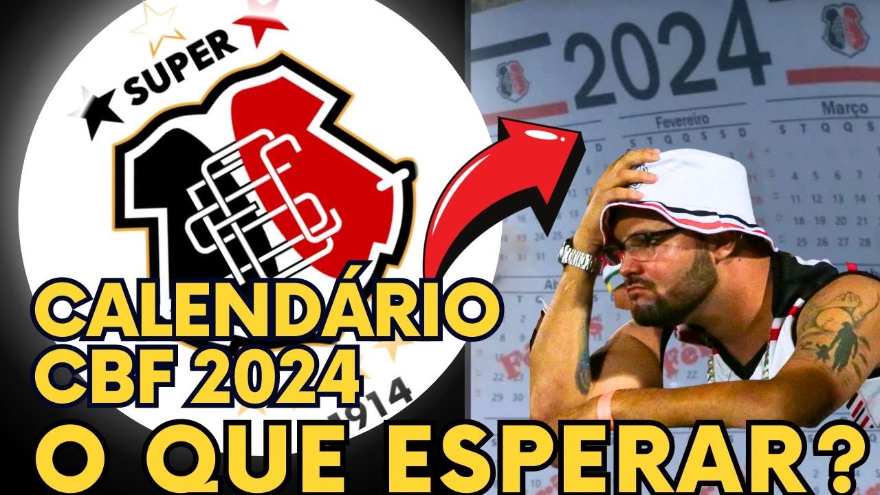 ⚫⚪🔴🚨💥👉desafios E Preparativos Nos Bastidores Do Santa Cruz: Eleições E Temporada 2024!