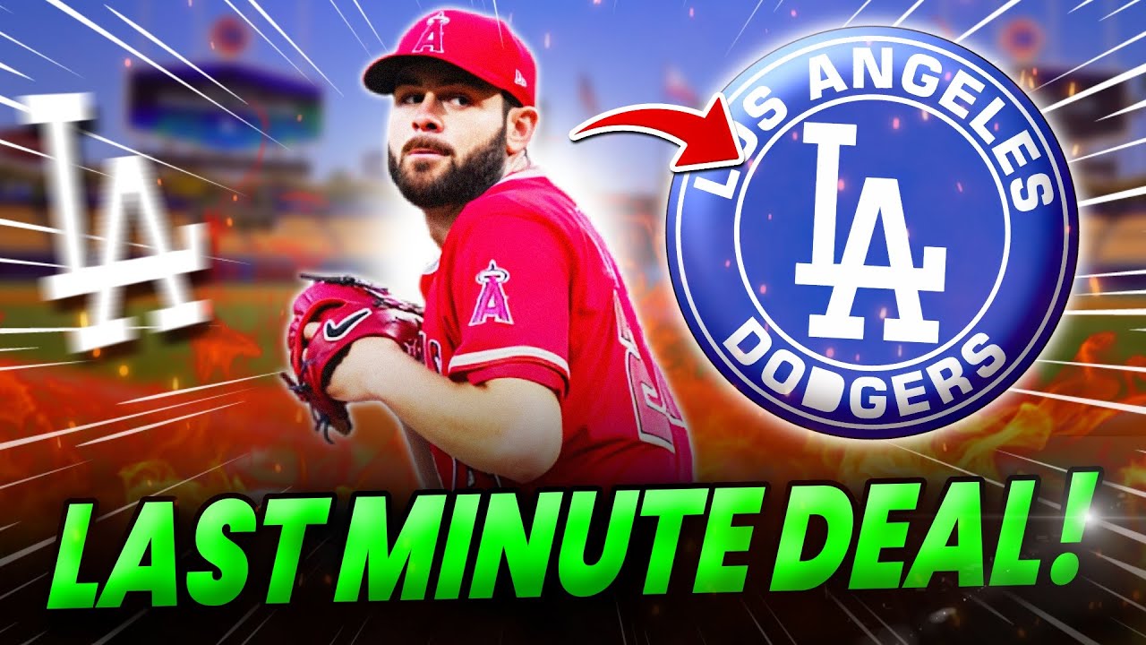 🔥dodgers Now!! Great Deal Done At The Dodgers!! Latest News La Dodgers