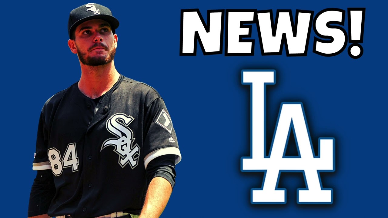 Dylan Cease Trade To The Los Angeles Dodgers? | Dylan Cease Los Angeles Dodgers – Mlb News & Rumors