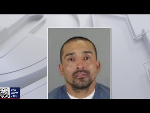 Elder Abuse Suspect Arrested In San Mateo County