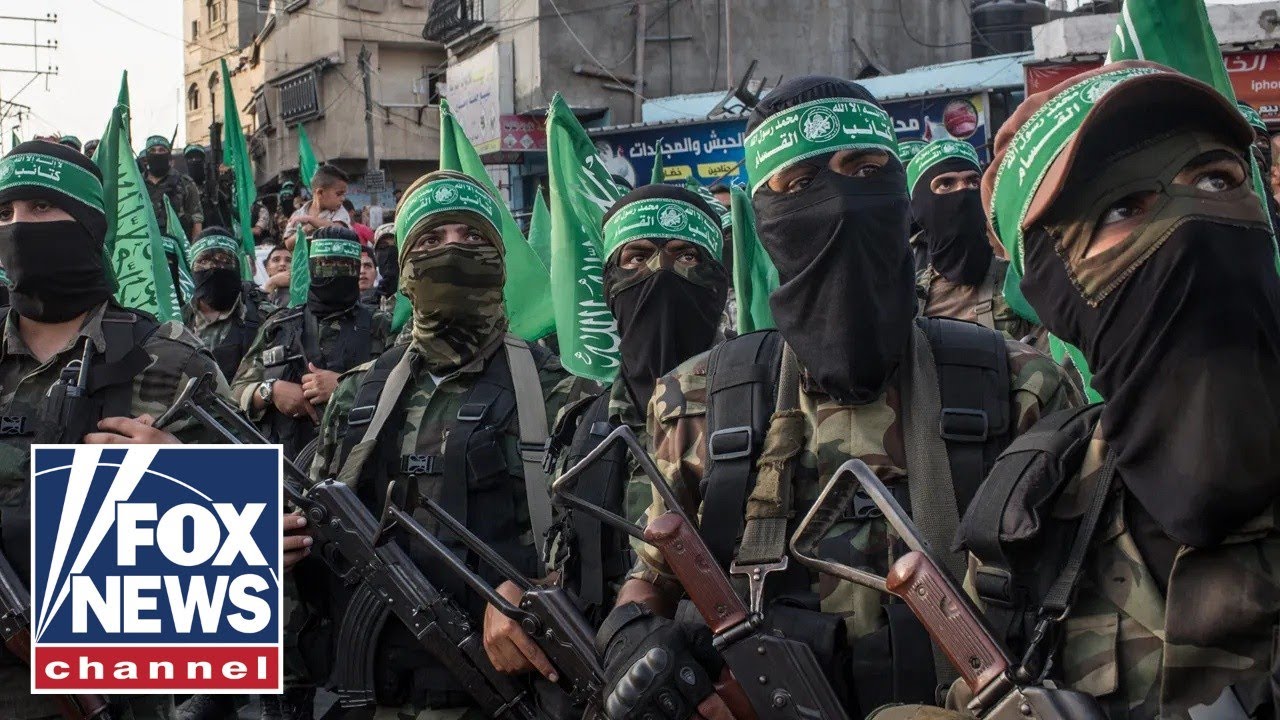 ‘extremely Liberal’ City Refuses To Condemn Hamas