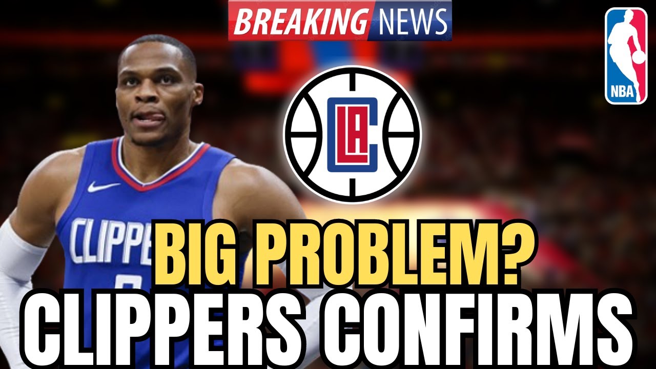 🏀 Fans Reacted! Nobody Expected This! Los Angeles Clippers News Today Clippers Nba