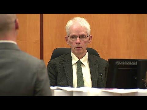 Former Pierce County Medical Examiner Explains How And Why He Ruled Manuel Ellis’ Death A Homicide