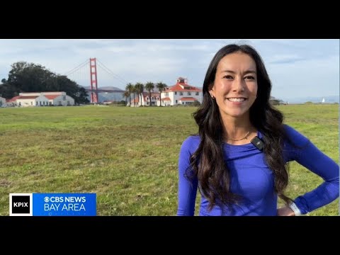 Game Day: Local Runner’s Extra Incentive To Finish The Golden Gate Half Marathon