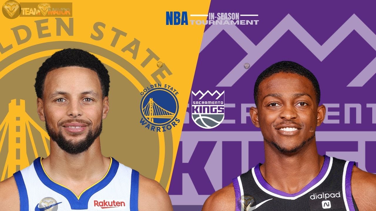 Golden State Vs Sacramento Kings Nba Live Today | Just Play Tm