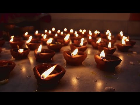 How To Celebrate Diwali In Seattle