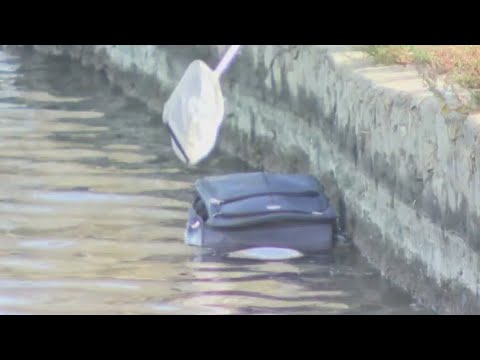 Human Remains Stuffed In A Suitcase Found In Lake Merritt, Residents Speak Out